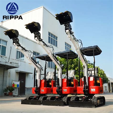 rippa excavator|rippa mini excavator price.